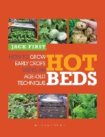 Book Cover for Hot Beds by Jack First