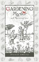 Book Cover for Gardening Myths and Misconceptions by Charles Dowding