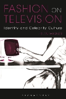 Book Cover for Fashion on Television by Helen Warner