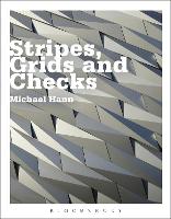 Book Cover for Stripes, Grids and Checks by Michael Hann
