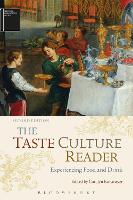 Book Cover for The Taste Culture Reader by Professor Carolyn (University at Buffalo (SUNY), USA) Korsmeyer