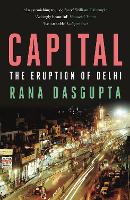 Book Cover for Capital by Rana Dasgupta