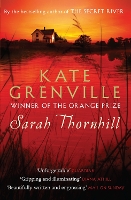 Book Cover for Sarah Thornhill by Kate Grenville