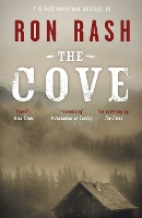 Book Cover for The Cove by Ron Rash