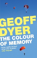 Book Cover for The Colour of Memory by Geoff Dyer