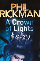 Book Cover for A Crown of Lights by Phil Rickman