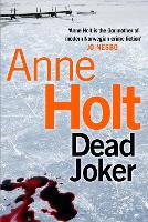 Book Cover for Dead Joker by Anne Holt