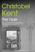 Book Cover for The Viper by Christobel Kent