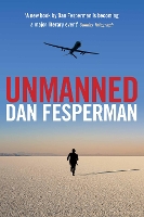 Book Cover for Unmanned by Dan Fesperman