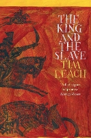 Book Cover for The King and the Slave by Tim Leach