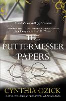 Book Cover for The Puttermesser Papers by Cynthia Ozick