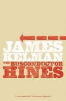 Book Cover for Busconductor Hines by James Kelman