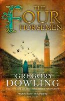 Book Cover for The Four Horsemen by Gregory Dowling