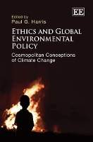 Book Cover for Ethics and Global Environmental Policy by Paul G. Harris