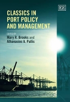 Book Cover for Classics in Port Policy and Management by Mary R Brooks