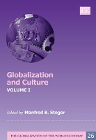 Book Cover for Globalization and Culture by Manfred B. Steger