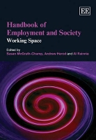 Book Cover for Handbook of Employment and Society by Susan McGrathChamp