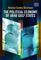 Book Cover for The Political Economy of Arab Gulf States by Kristian Coates Ulrichsen