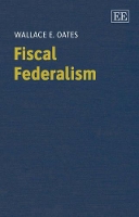 Book Cover for Fiscal Federalism by Wallace E. Oates