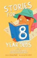 Book Cover for Stories For Eight Year Olds by Linsay Knight