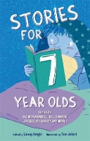 Book Cover for Stories For Seven Year Olds by Linsay Knight