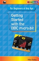 Book Cover for Getting Started with the BBC Micro:Bit by Mike Tooley