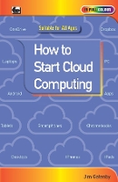 Book Cover for How to Start Cloud Computing by Jim Gatenby