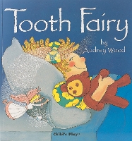 Book Cover for Tooth Fairy by Audrey Wood