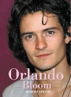 Book Cover for Orlando Bloom by Robert Steele