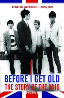 Book Cover for Before I Get Old by Dave Marsh