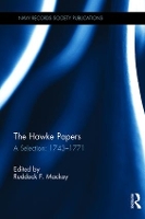 Book Cover for The Hawke Papers by Ruddock F Mackay