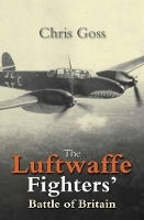 Book Cover for Luftwaffe Blitz by Chris Goss