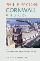 Book Cover for Cornwall: A History by Philip Payton