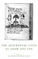 Book Cover for The Apocryphal Lives Of Adam And Eve by Brian Murdoch