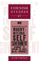 Book Cover for Cornish Studies Volume 21 by Philip Payton