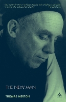 Book Cover for The New Man by Thomas Merton