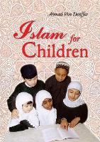 Book Cover for Islam for Children by Ahmad Von Denffer