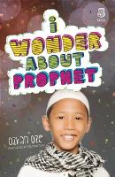 Book Cover for I Wonder About the Prophet by Ozkan Oze