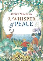 Book Cover for A Whisper of Peace by Dawud Wharnsby