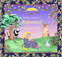 Book Cover for Rapunzel: An Islamic Tale by Fawzia Gilani