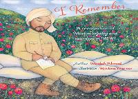 Book Cover for I Remember by Maidah Ahmad