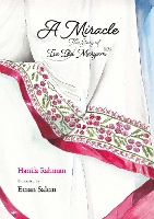 Book Cover for A Miracle by Hanifa Rahman