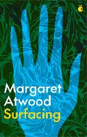 Book Cover for Surfacing by Margaret Atwood