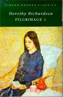 Book Cover for Pilgrimage One by Dorothy Richardson