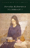 Book Cover for Pilgrimage Two by Dorothy Richardson