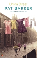 Book Cover for Union Street by Pat Barker