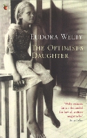 Book Cover for The Optimist's Daughter by Eudora Welty, Helen Mcneil