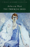 Book Cover for The Thinking Reed by Rebecca West, Victoria Glendinning