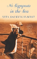 Book Cover for No Signposts In The Sea by Vita Sackville-West