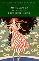 Book Cover for Treasure Hunt by Molly Keane, M.J. Farrell